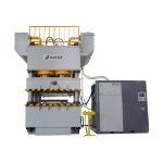 آلة نقش الباب Y32-2500T