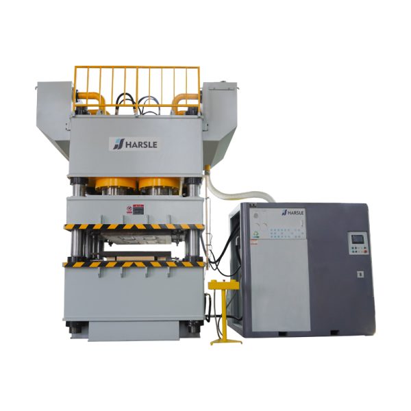 Máquina de estampado de puertas Y32-2500T