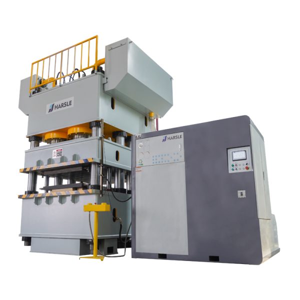 Machine de gaufrage de porte Y32-2500T