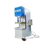 Y41-100T HYDRAULIC PRESS