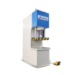 Y41-100T HYDRAULIC PRESS
