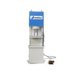 Y41-100T HYDRAULIC PRESS