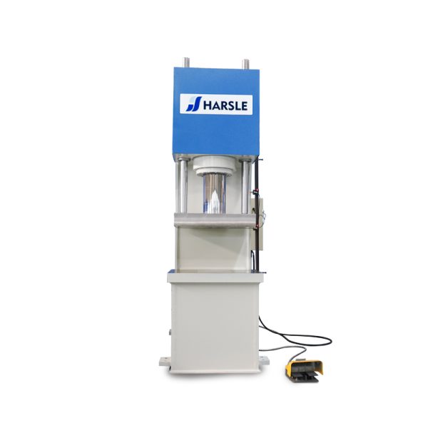 Y41-100T HYDRAULIC PRESS