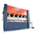 YM Door Frame Embossing Machine