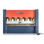 YM Door Frame Embossing Machine