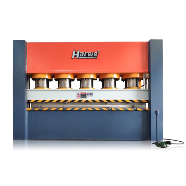YM Door Frame Embossing Machine